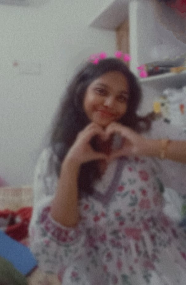Heart Shape with Love